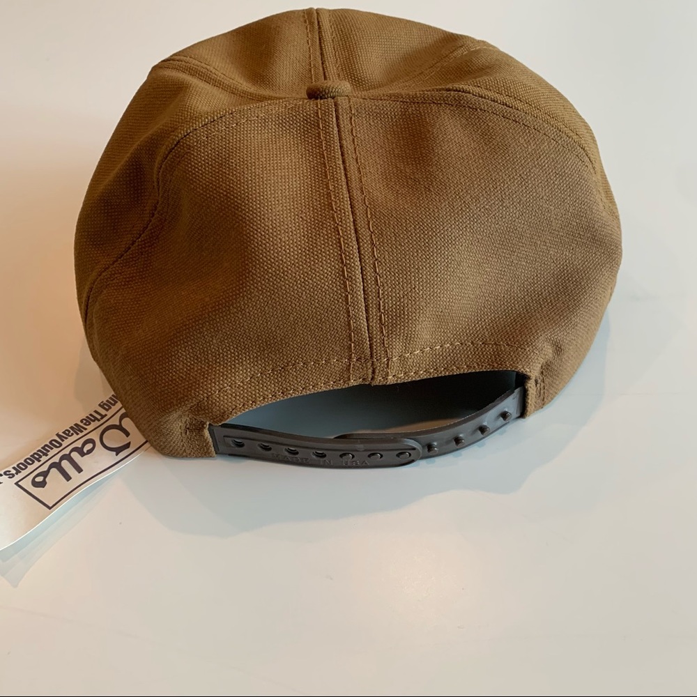 Men’s Master Made Hat - Picture 2 of 4